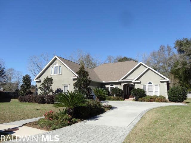 19427 Fairfax Dr, Fairhope, AL 36532 - photo 1