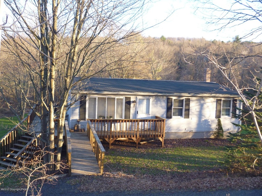 1557 Sugar Hollow Rd, Effort, PA 18330 - photo 1