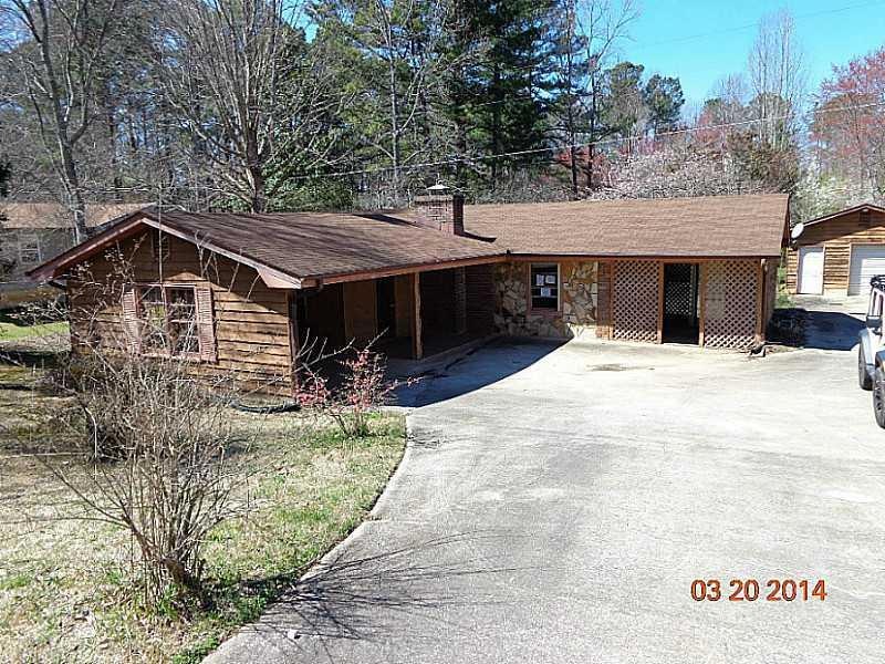 1149 Due West Rd, Dallas, GA 30157 - photo 1