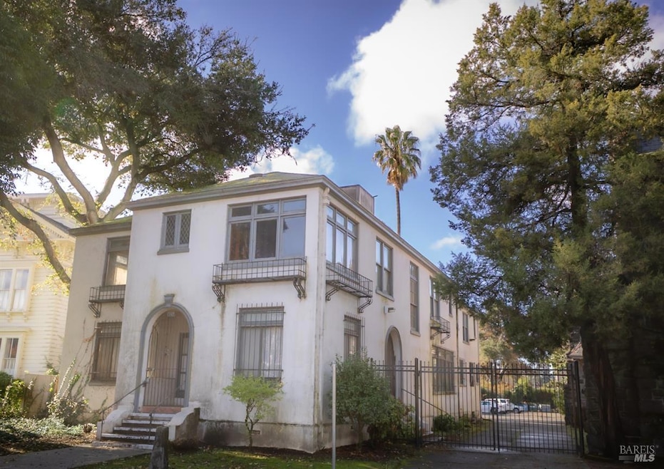 547 B St, Santa Rosa, CA 95401 - photo 1