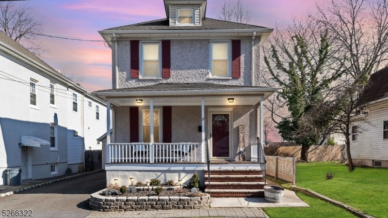 19 Carpenter Place, Cranford, NJ 07016 - photo 1