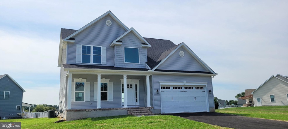 23 Rumford Dr unit 57, Milford, DE 19963 - photo 1