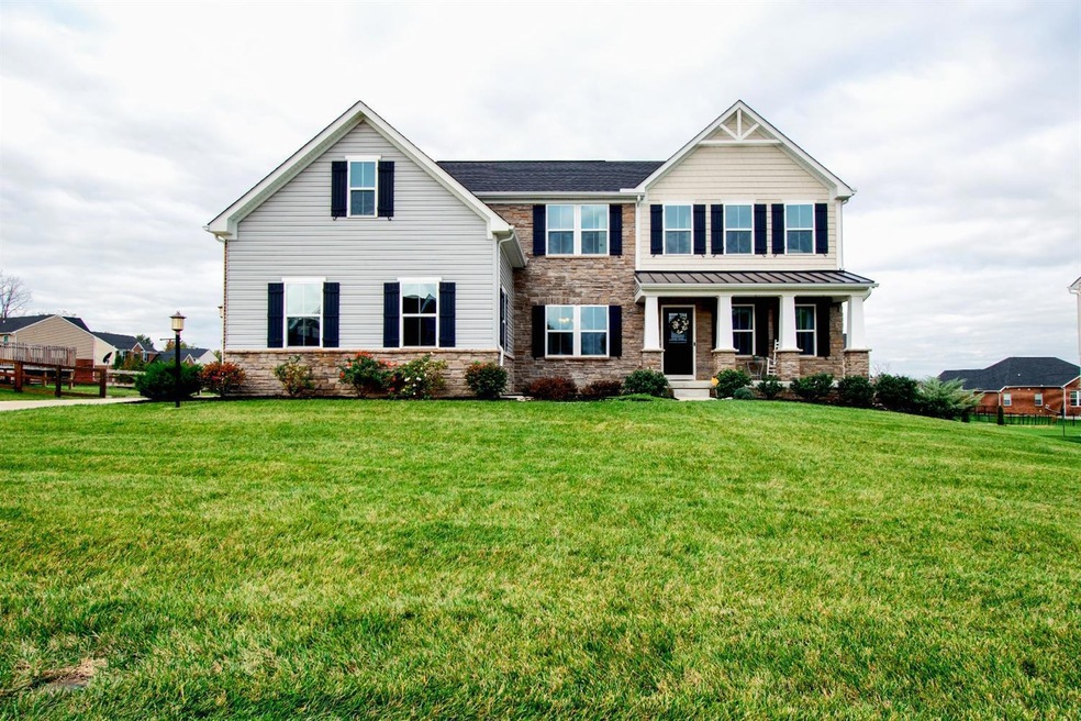 7563 Cherokee Ln, Liberty Township, OH 45044 - photo 1