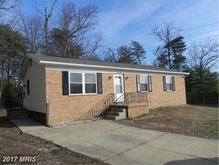 45799 Sayre Dr, Great Mills, MD 20634 - photo 1