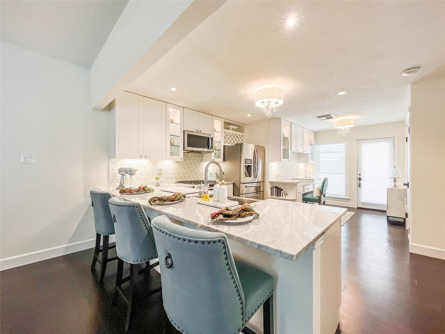 7058 River Garden Dr, Houston, TX 77095 - photo 1