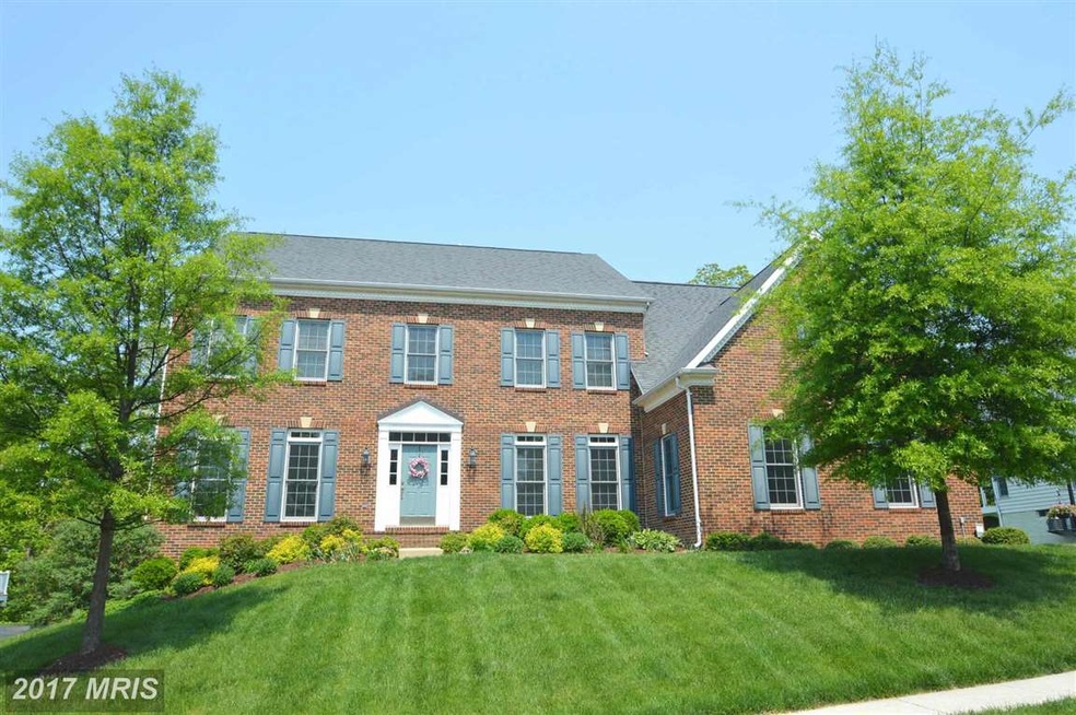 43418 Mountcastle Dr, Chantilly, VA 20152 - photo 1