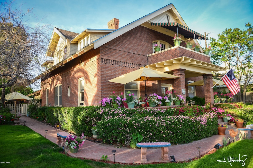 307 E University Blvd, Tucson, AZ 85705 - photo 1