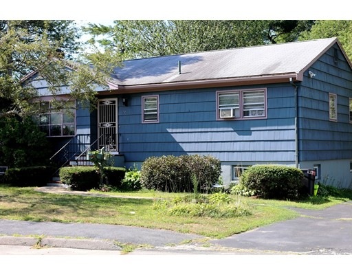 32 Niles Rd, Randolph, MA 02368 - photo 1