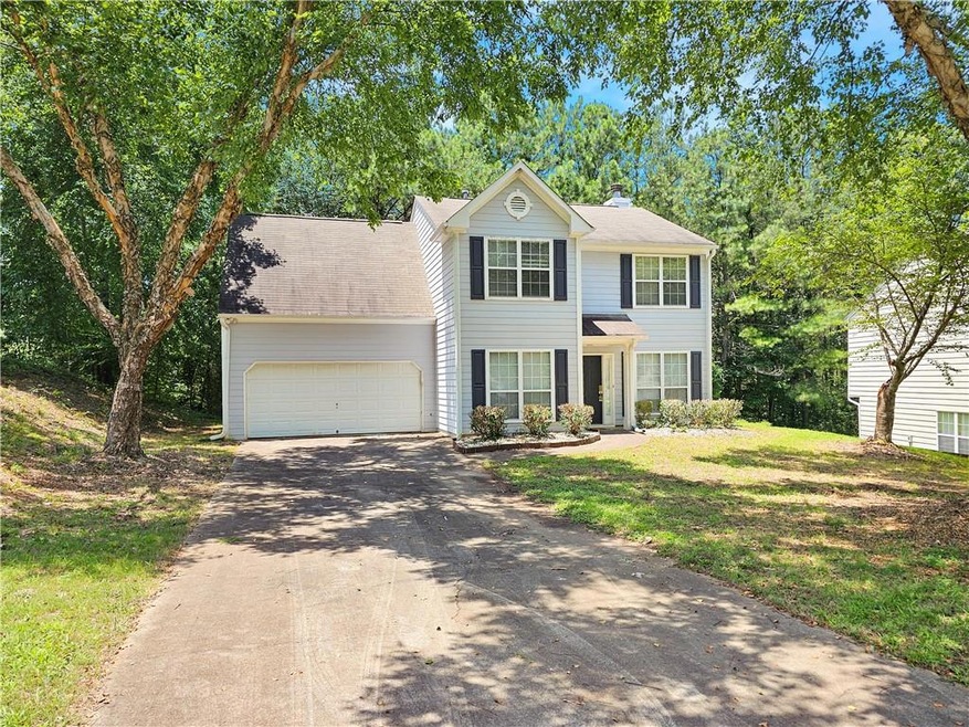 6980 Chasewater Ln, Austell, GA 30168 - photo 1