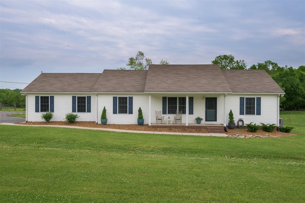 1432 Old Center Church Rd, Shelbyville, TN 37160 - photo 1