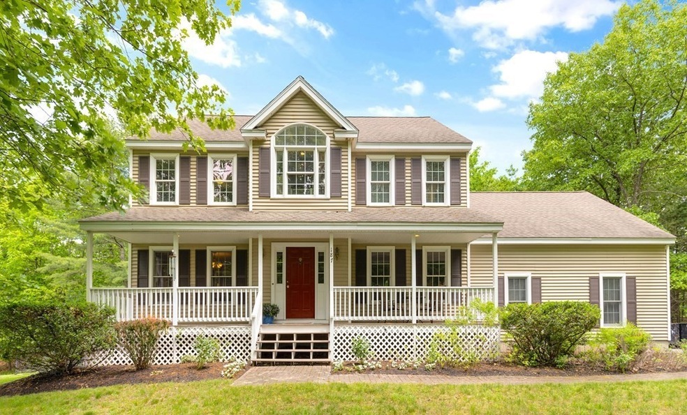 187 Grant Way, Lancaster, MA 01523 - photo 1