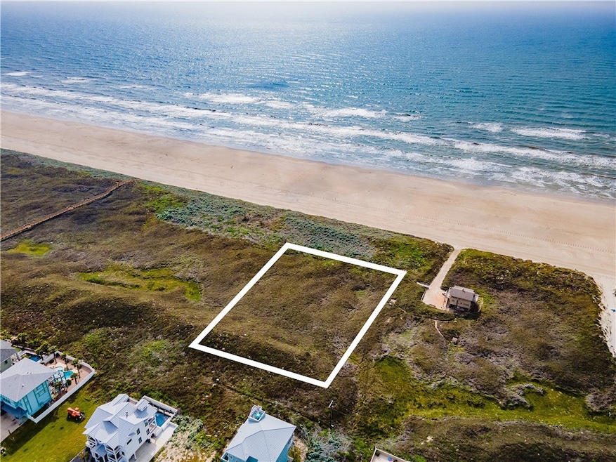 2900 On the Beach, Port Aransas, TX 78373 - photo 1