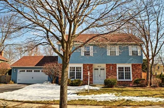 824 Buttonwood Cir, Naperville, IL 60540 - photo 1