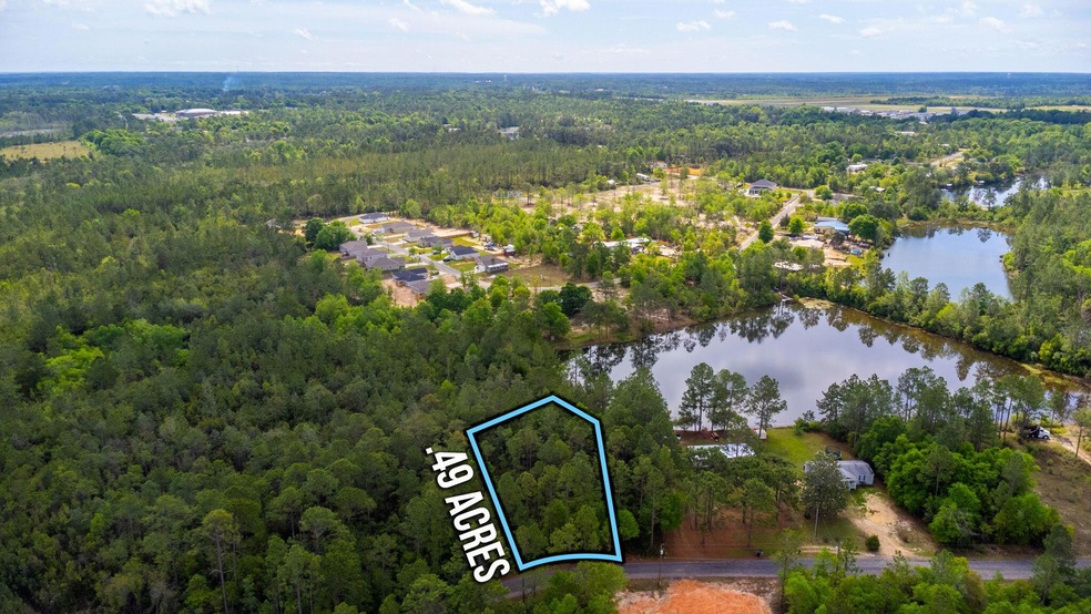 2-web-or-mls-28 E Michaelangelo Rd Aeria
