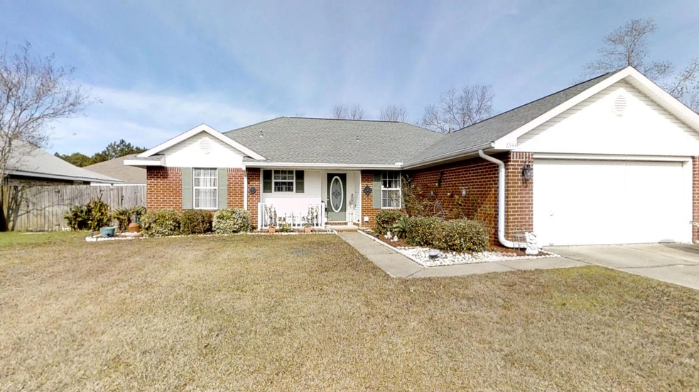 6944 Cotton Boll Lane