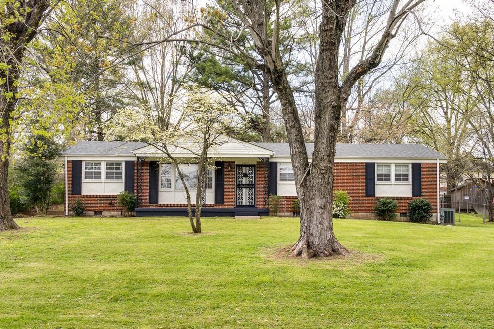 4007 Glenrose Dr, Columbia, TN 38401 - photo 1