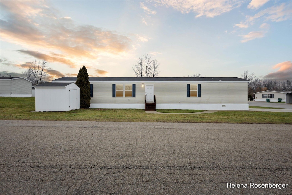 1111 Marvin Ct NW, Walker, MI 49534 - photo 1