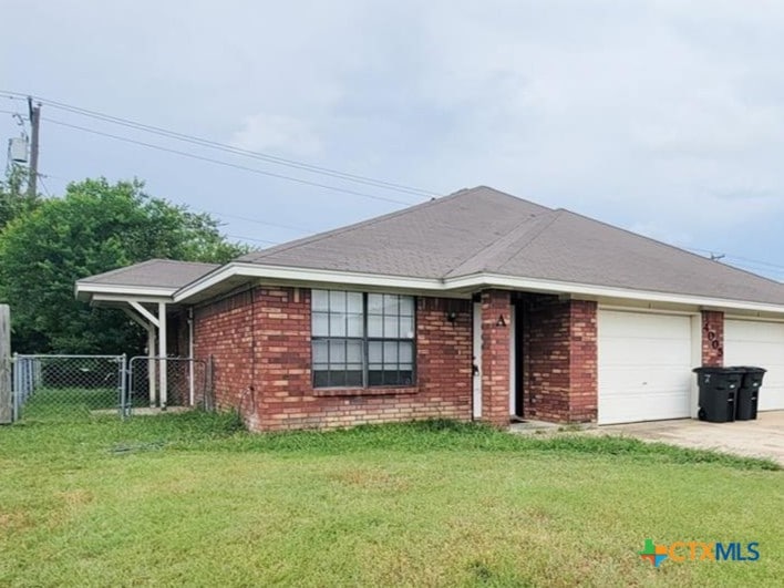 4005 Hitchrock Dr unit A, Killeen, TX 76549 - photo 1