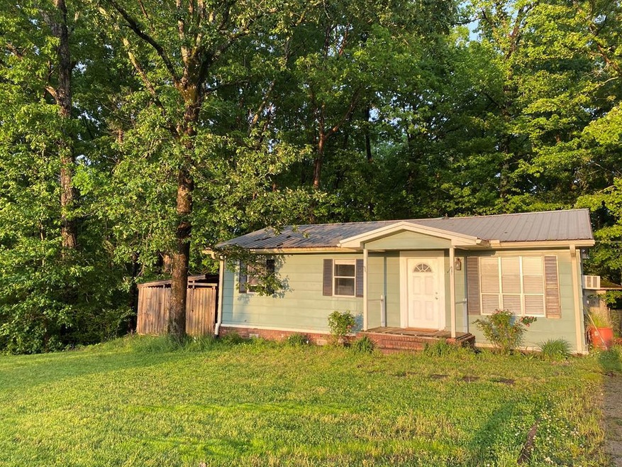 88 County Road 225, Oxford, MS 38655 - photo 1