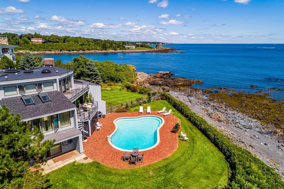 40 Lock Ln, York, ME 03909 - photo 1