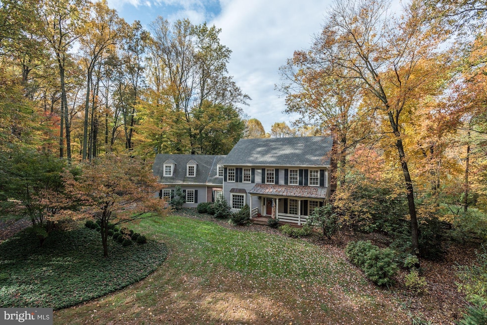 13125 Compton Rd, Clifton, VA 20124 - photo 1