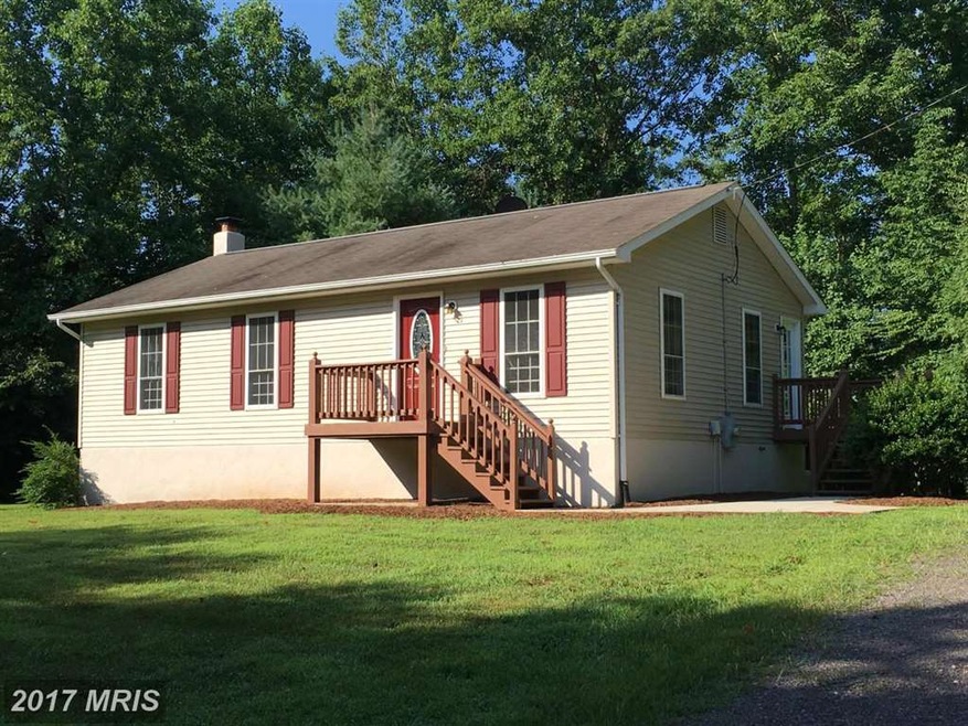15296 Lee Hwy, Amissville, VA 20106 - photo 1