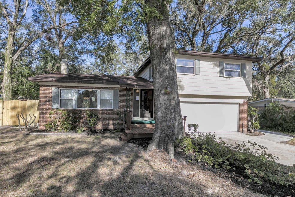 7049 Tynan Ave, Jacksonville, FL 32211 - photo 1