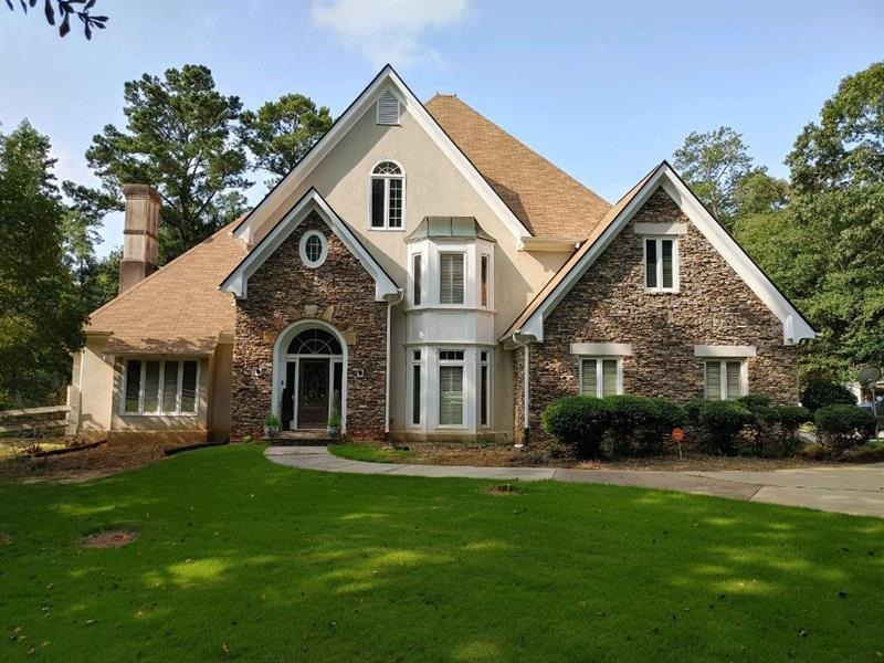 Front Main