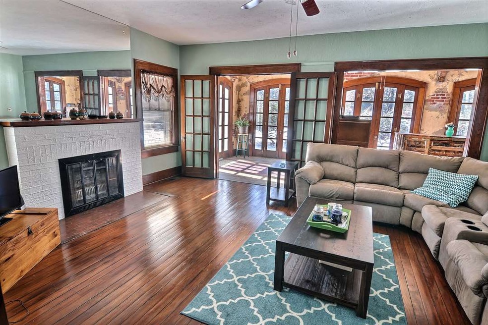 2641 N Us Highway 41, Attica, IN 47918 - photo 1