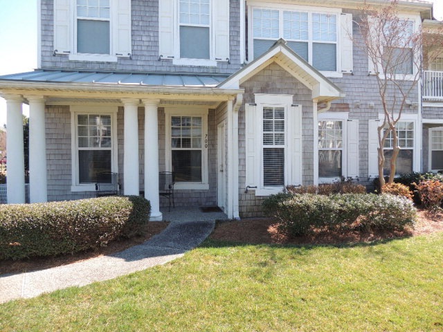 Main View