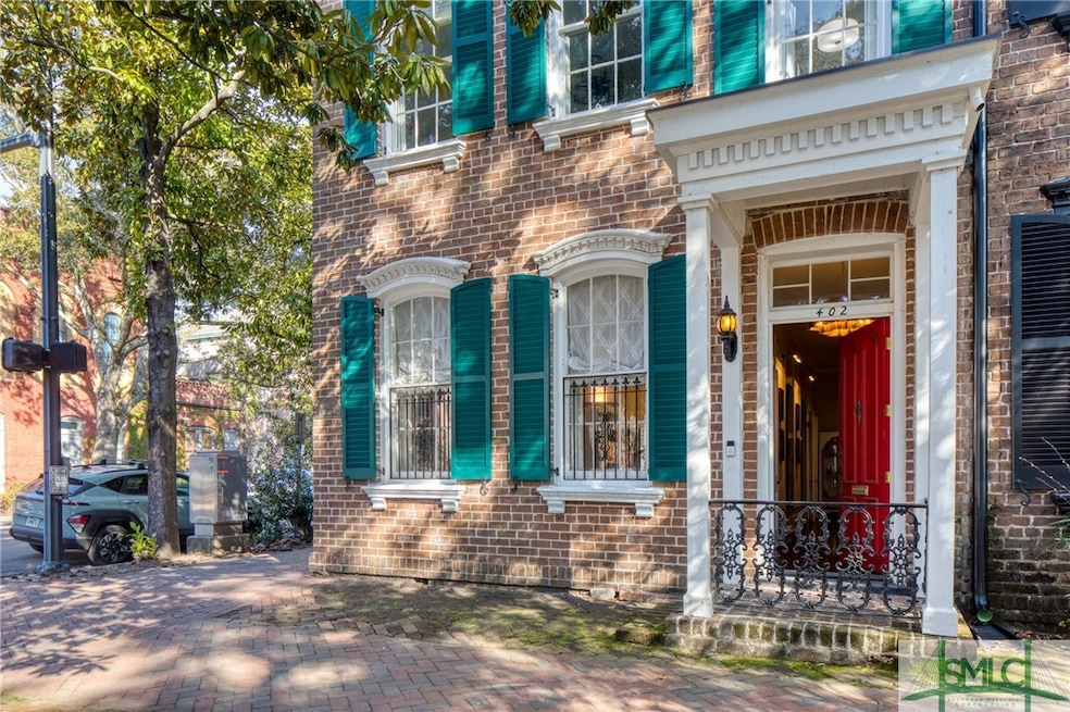 402 E Liberty St, Savannah, GA 31401 - photo 1