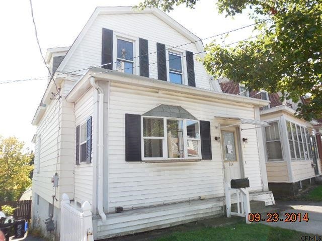 564 Delaware Ave, Albany, NY 12209 - photo 1