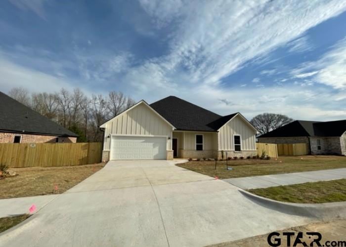 1033 Stagecoach Bend, Bullard, TX 75757 - photo 1