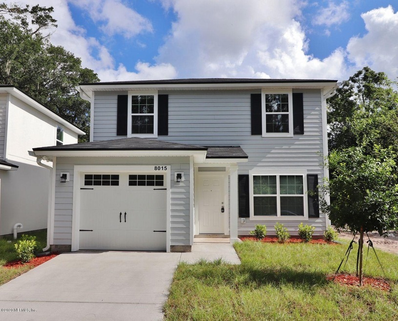 8015 Cocoa Ave, Jacksonville, FL 32211 - photo 1