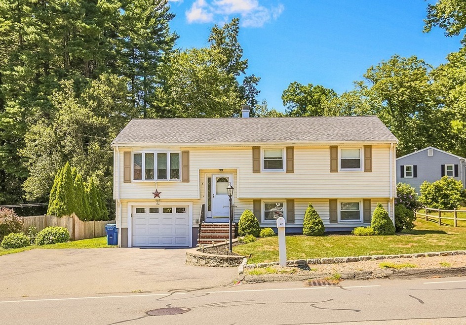 24 Francis Wyman Rd, Burlington, MA 01803 - photo 1