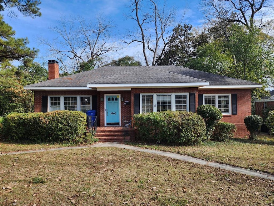 1640 Preston Dr, Columbus, GA 31906 - photo 1