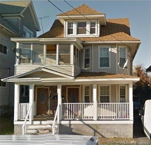 542 Capitol Ave unit 544, Bridgeport, CT 06606 - photo 1