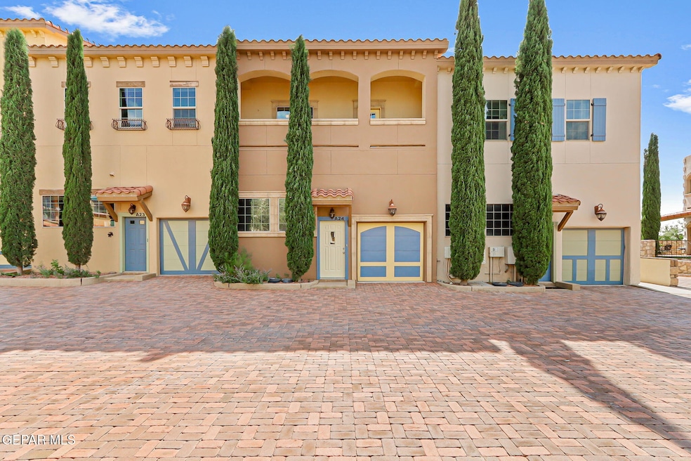 6350 Escondido Dr unit A-24, El Paso, TX 79912 - photo 1