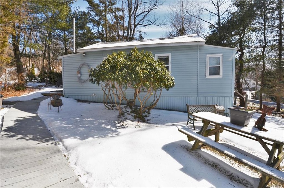 1 Walker Rd, Port Jervis, NY 12771 - photo 1