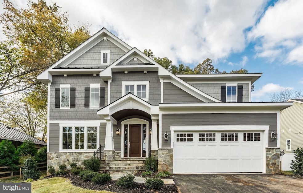 507 Valley Dr SE, Vienna, VA 22180 - photo 1