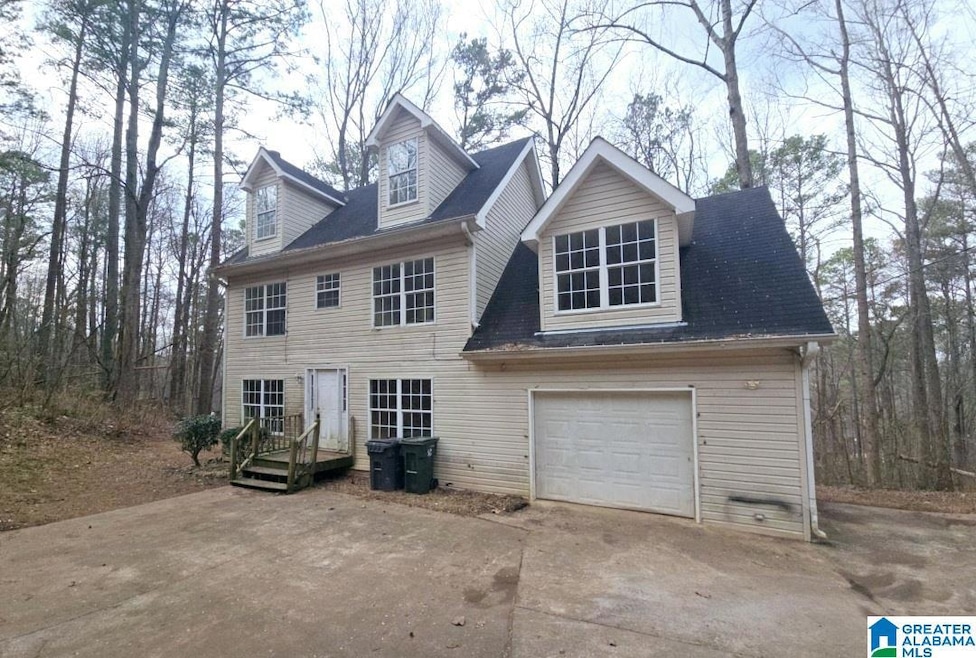 55 Crestside Cir, Pinson, AL 35126 - photo 1