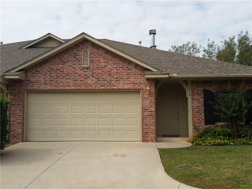 619 Sisken Ct, Edmond, OK 73003 - photo 1