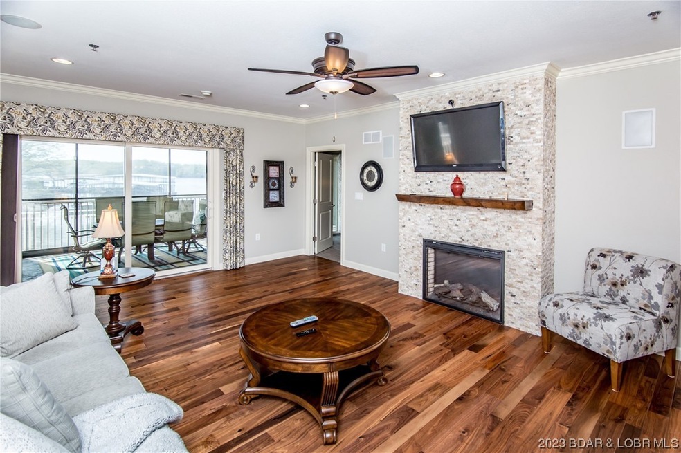 Gorgeous 3 bedroom and 3 bathroom condo at Mystic