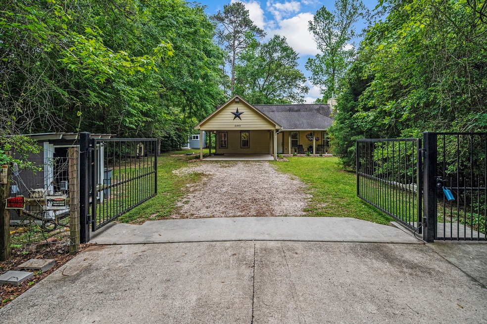 31903 Parkway St, Magnolia, TX 77354 - photo 1