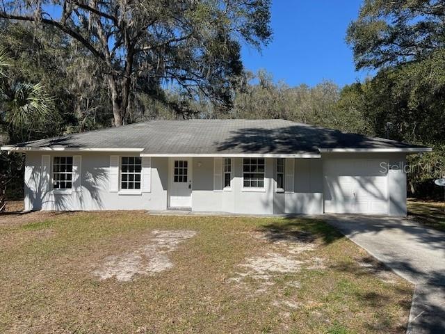 4329 NW 155th St, Reddick, FL 32686 | MLS# MFROM672498