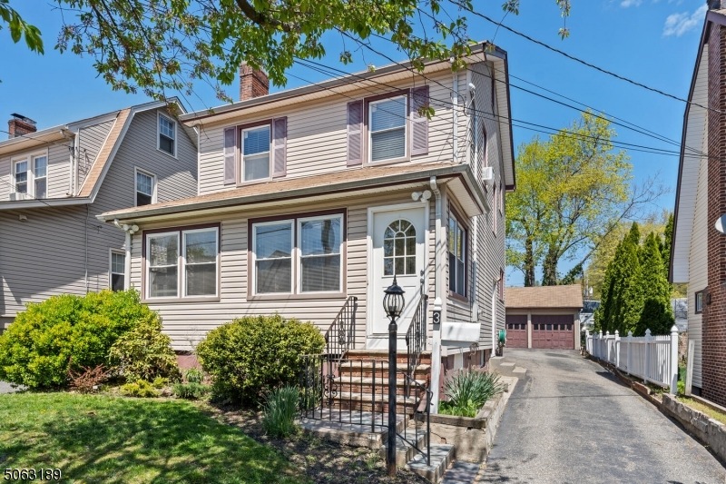 3 Alan St, West Orange, NJ 07052 - photo 1