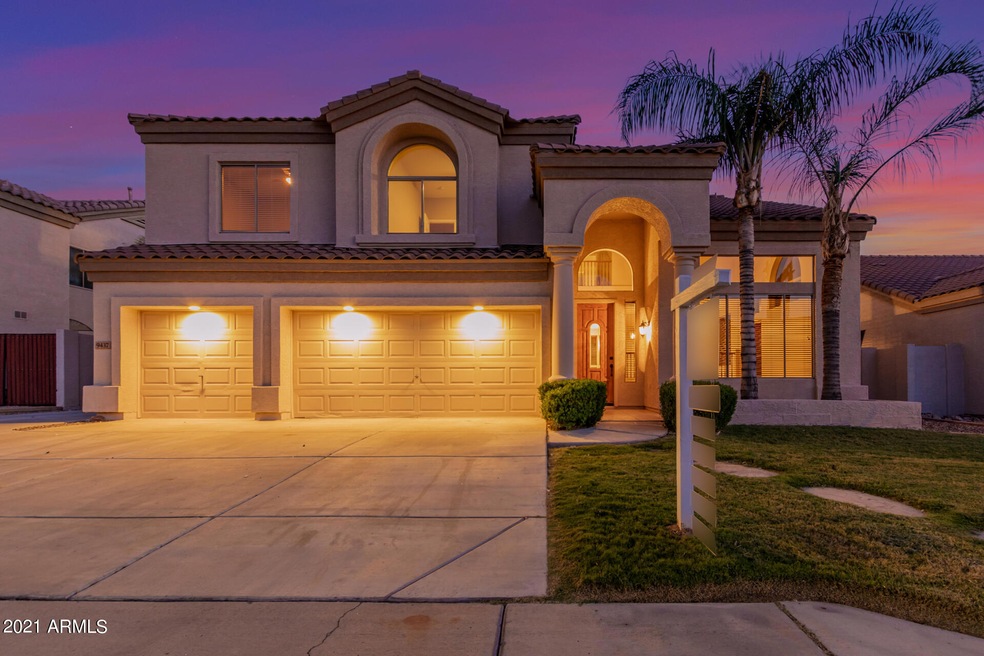 9437 E Los Lagos Vista Ave, Mesa, AZ 85209 - photo 1