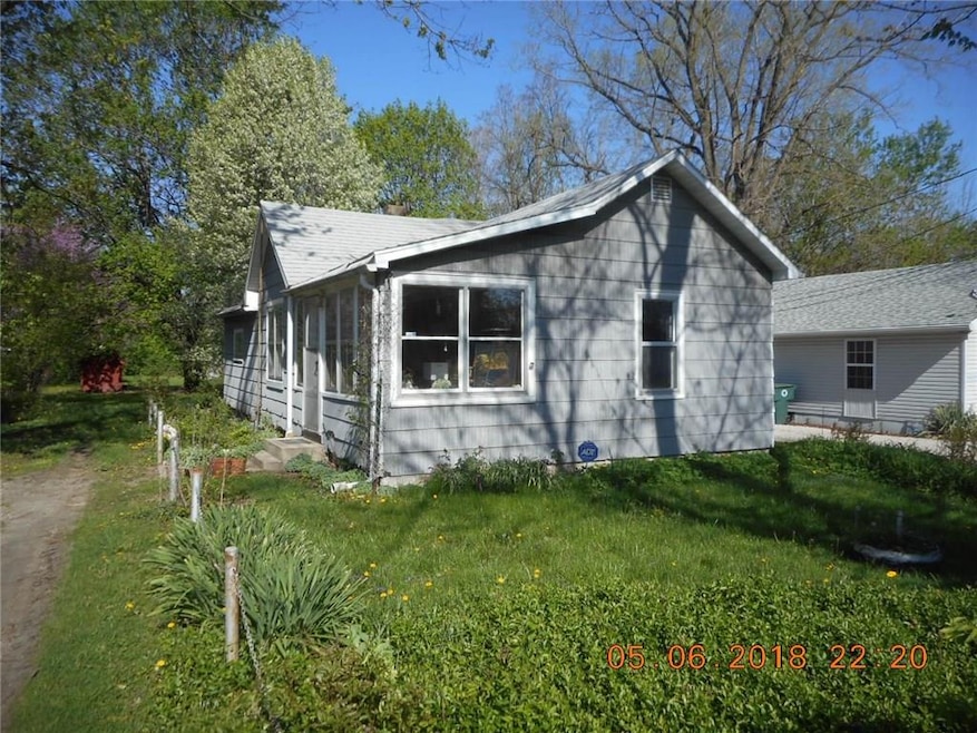2805 N Elm St, Muncie, IN 47303 - photo 1