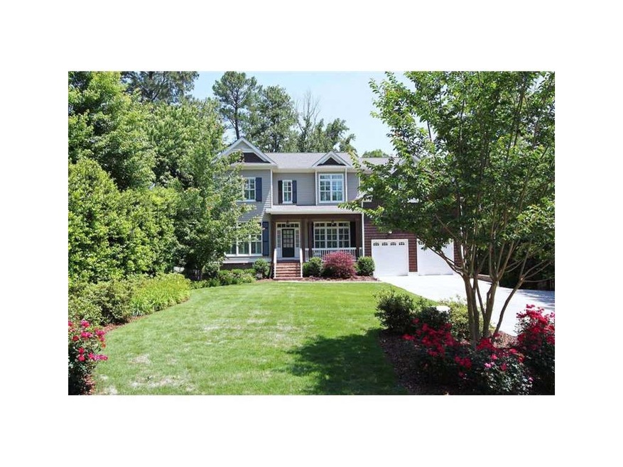 Exterior Front. Beautiful Home and Finishes throug