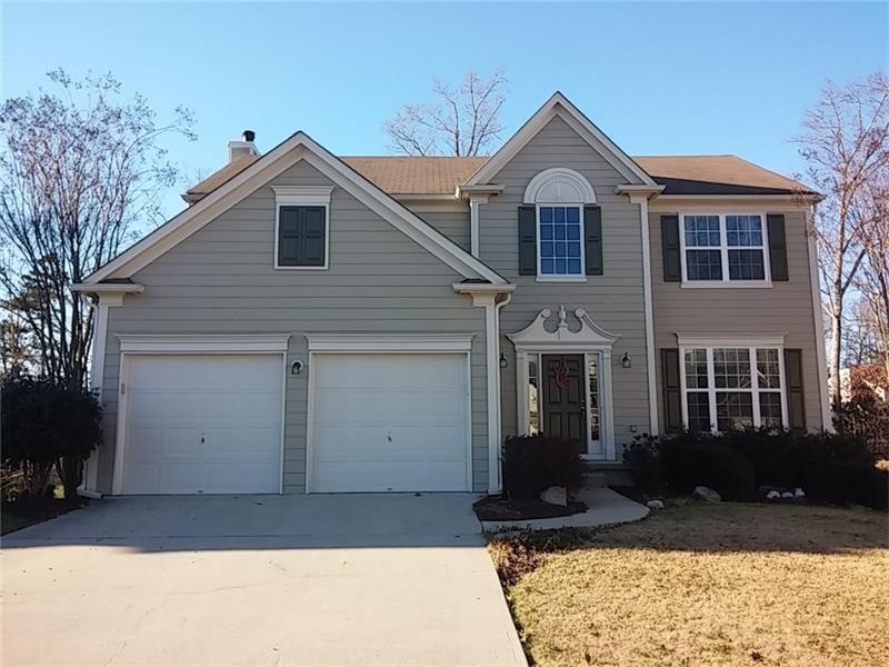 This immaculate 5 bed/3.5 bath home is located in 